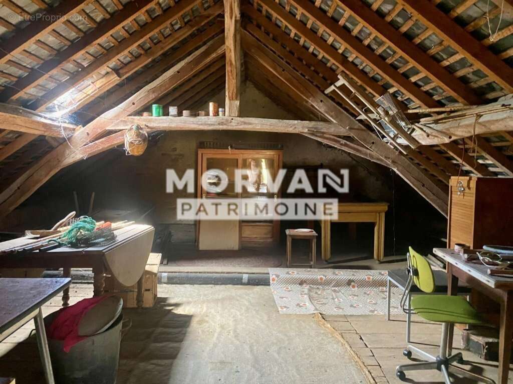 Maison à SAINT-MAURICE