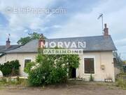 Maison à SAINT-MAURICE