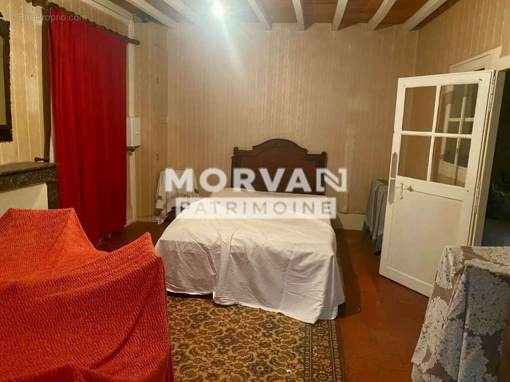 Maison à SAINT-MAURICE