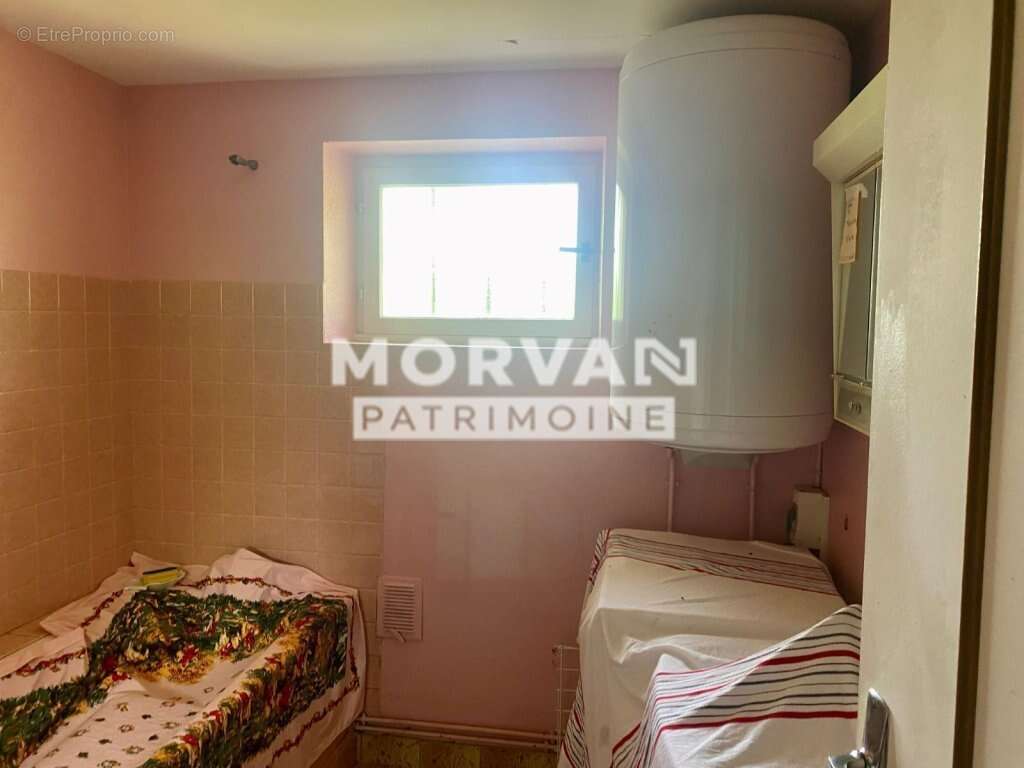 Maison à SAINT-MAURICE