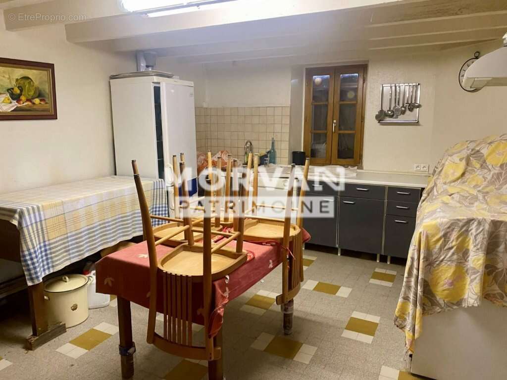 Maison à SAINT-MAURICE