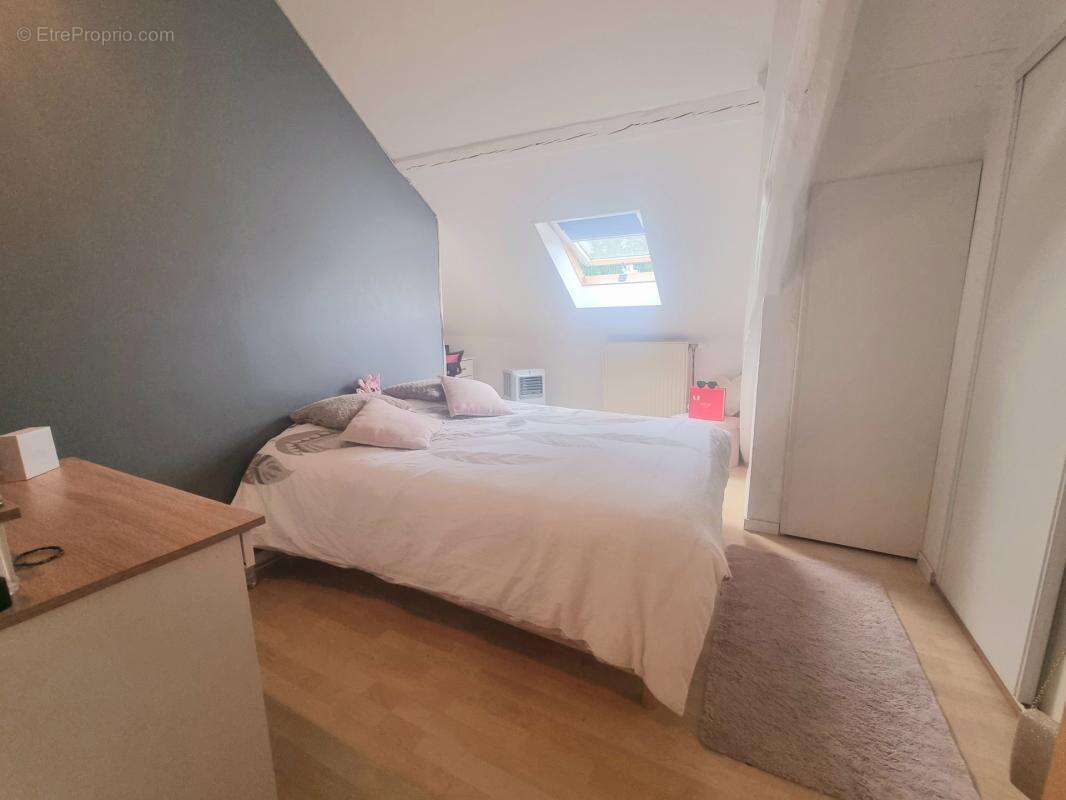 Maison à LIGNY-EN-CAMBRESIS