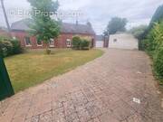 Maison à LIGNY-EN-CAMBRESIS