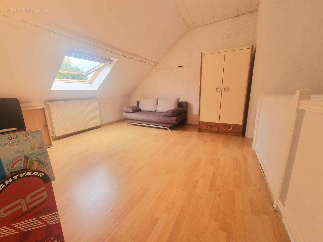 Maison à LIGNY-EN-CAMBRESIS