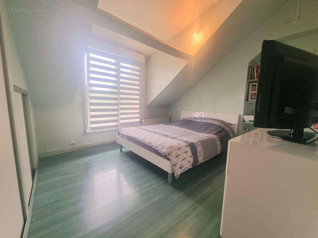 Maison à LIGNY-EN-CAMBRESIS