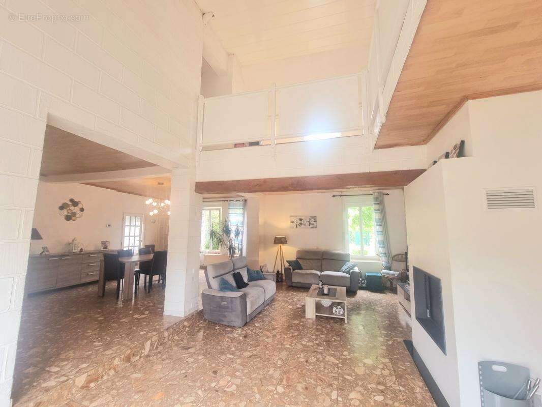 Maison à LIGNY-EN-CAMBRESIS