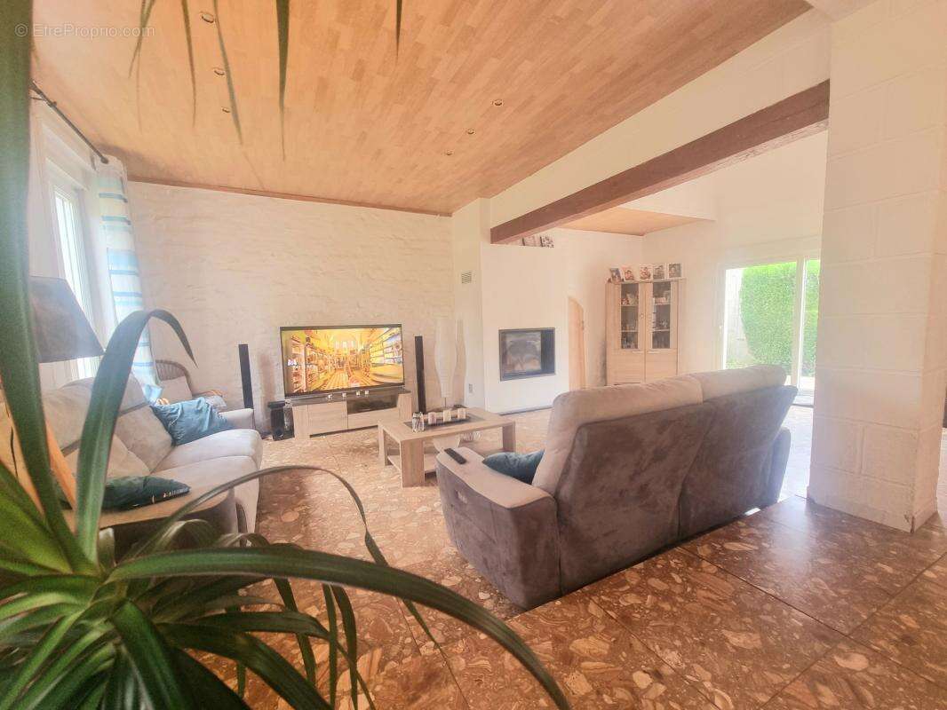 Maison à LIGNY-EN-CAMBRESIS