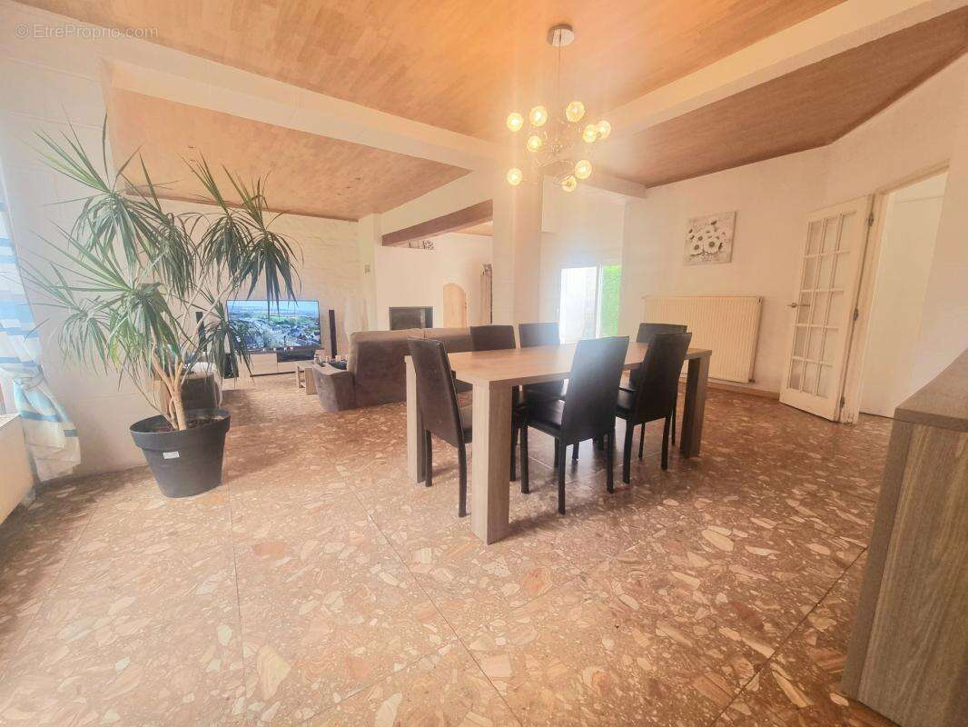 Maison à LIGNY-EN-CAMBRESIS