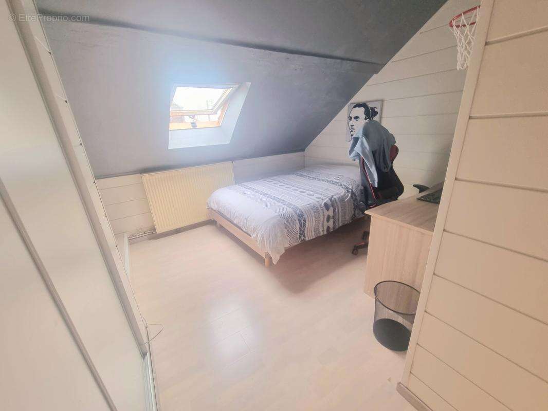 Maison à LIGNY-EN-CAMBRESIS