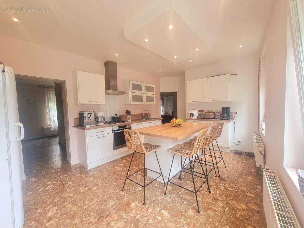 Maison à LIGNY-EN-CAMBRESIS