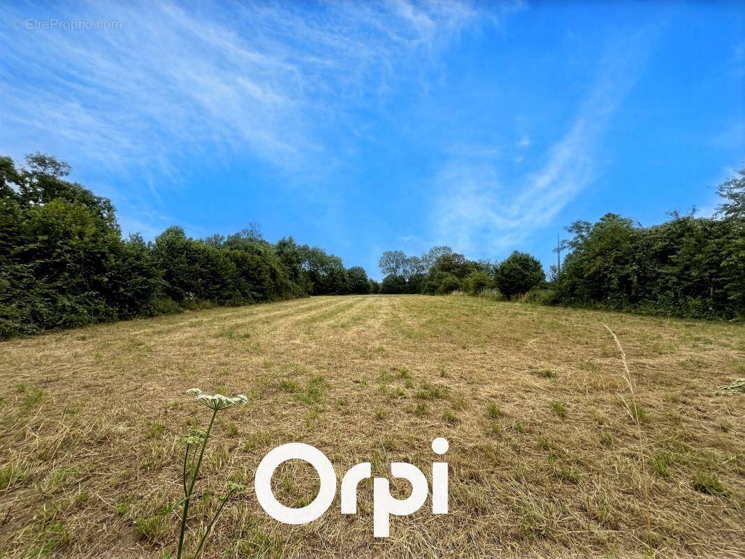 Maison à VILLERS-SUR-BONNIERES