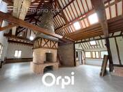 Maison à VILLERS-SUR-BONNIERES