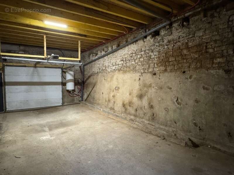 Maison à COUSANCES-LES-FORGES