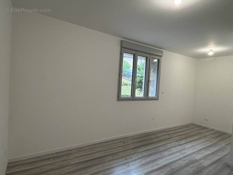 Maison à COUSANCES-LES-FORGES