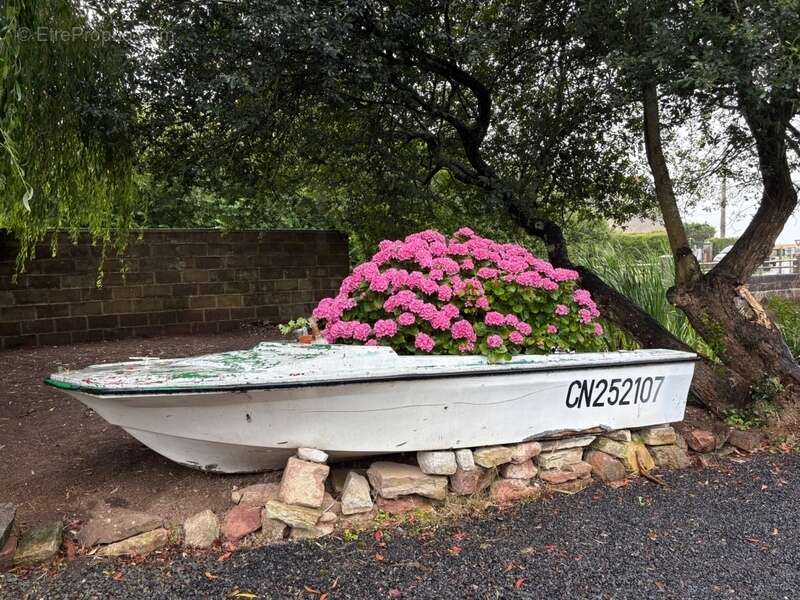 Maison à CARTIGNY-L'EPINAY