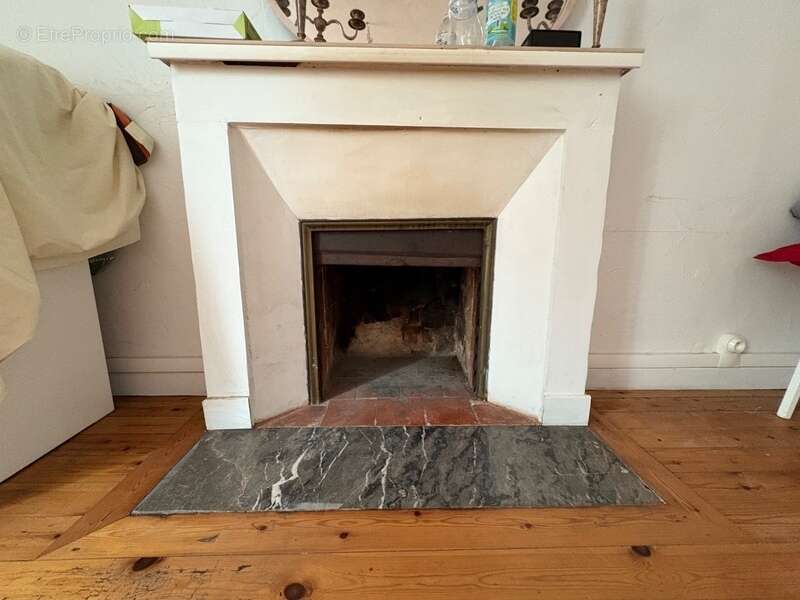 Maison à CARTIGNY-L'EPINAY