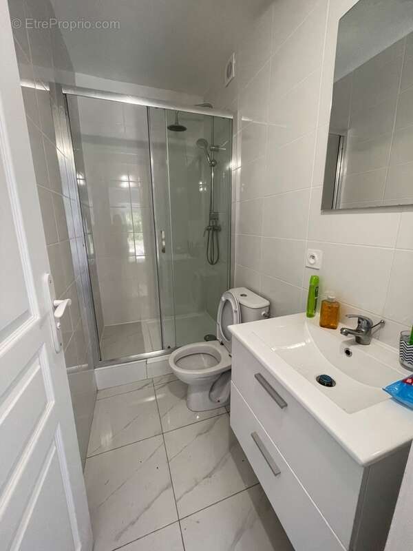 Maison à CARTIGNY-L'EPINAY