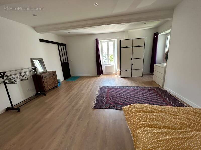 Maison à CARTIGNY-L'EPINAY