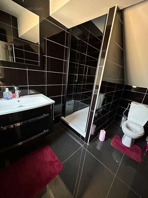 Maison à CARTIGNY-L'EPINAY