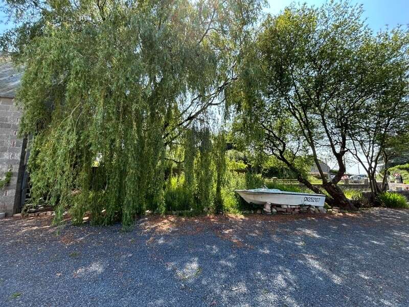 Maison à CARTIGNY-L'EPINAY