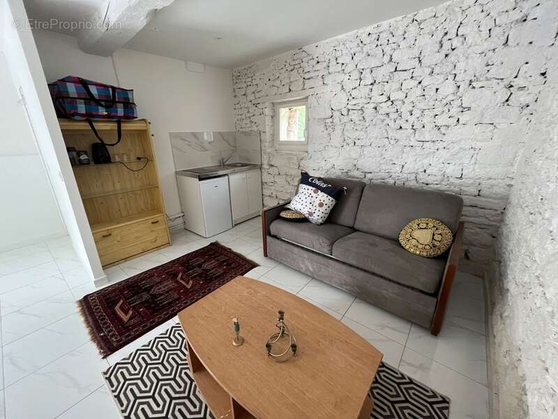 Maison à CARTIGNY-L'EPINAY