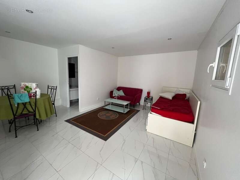 Maison à CARTIGNY-L'EPINAY