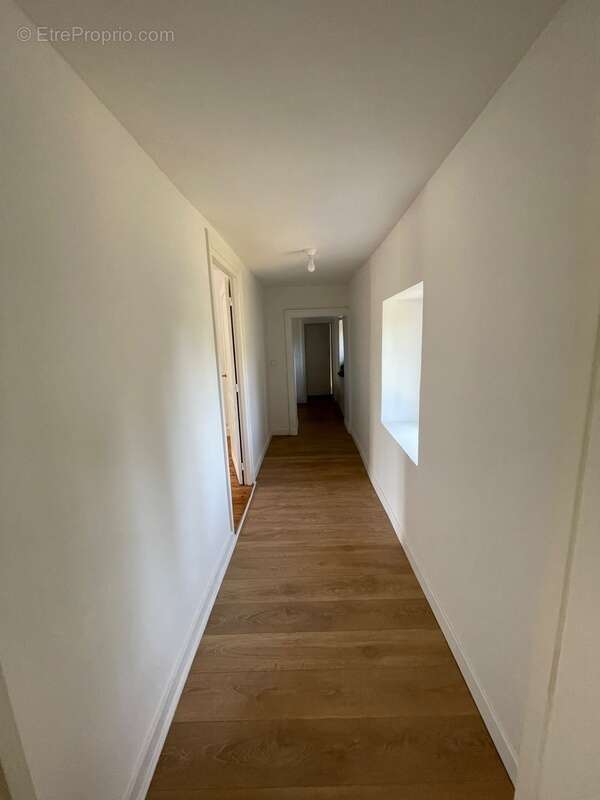 Maison à CARTIGNY-L'EPINAY