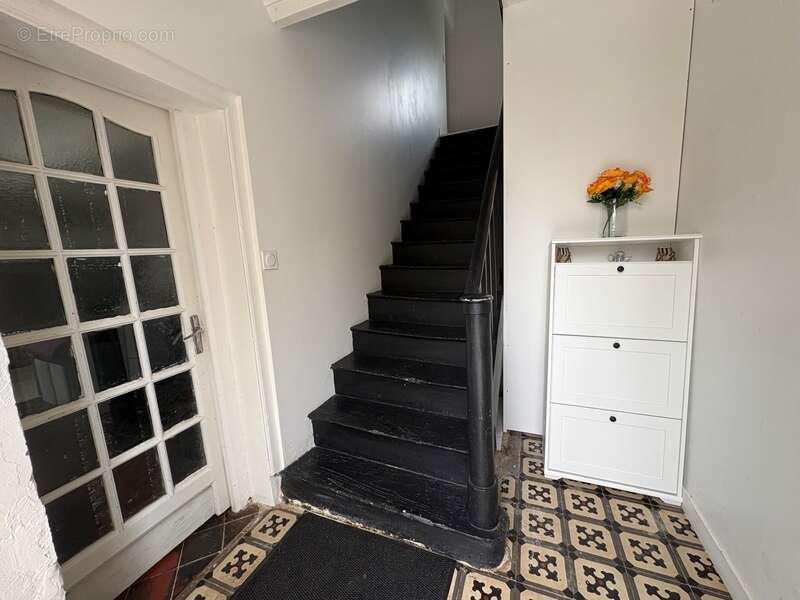 Maison à CARTIGNY-L'EPINAY