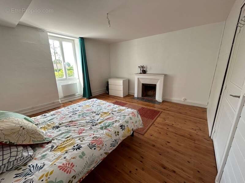 Maison à CARTIGNY-L'EPINAY