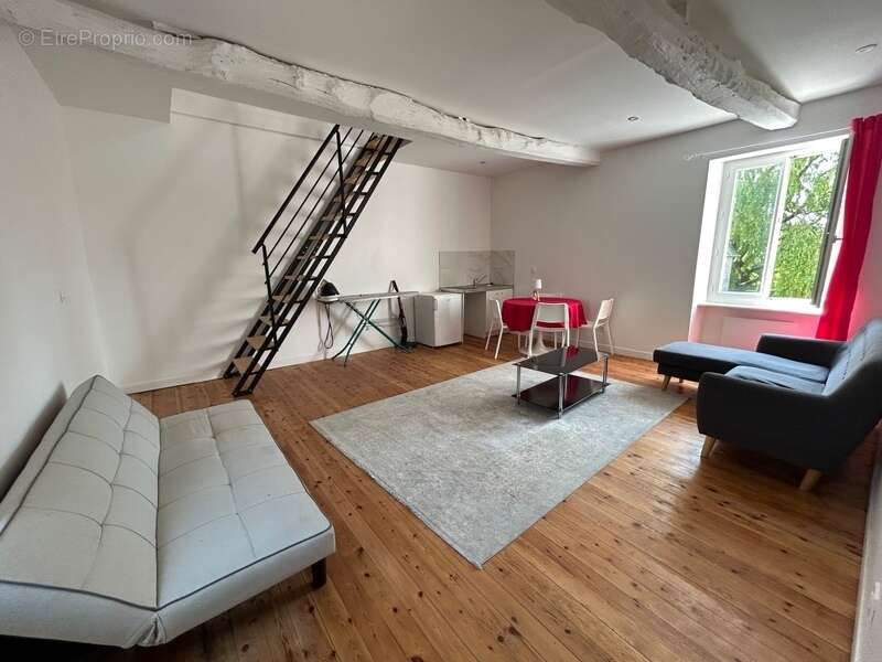 Maison à CARTIGNY-L'EPINAY