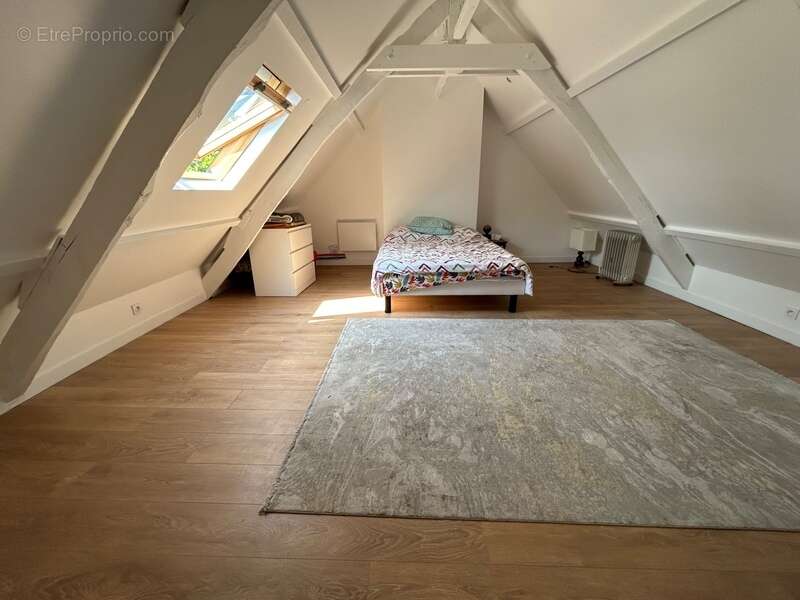 Maison à CARTIGNY-L'EPINAY