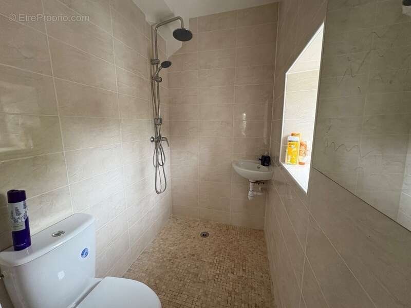 Maison à CARTIGNY-L'EPINAY