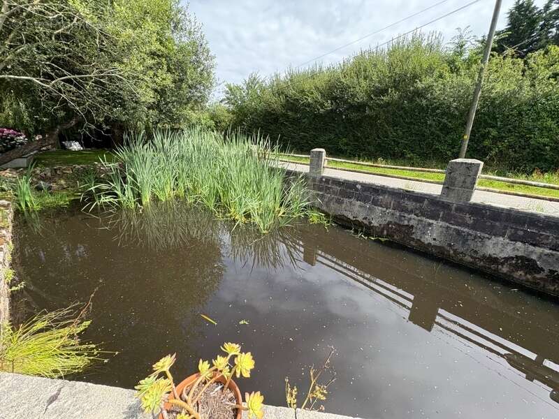 Maison à CARTIGNY-L'EPINAY