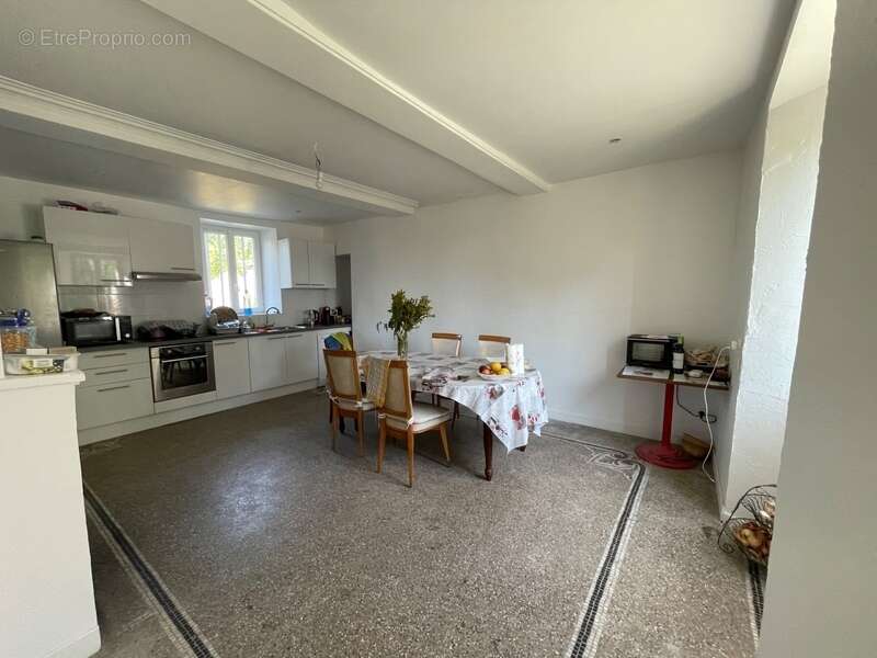 Maison à CARTIGNY-L'EPINAY