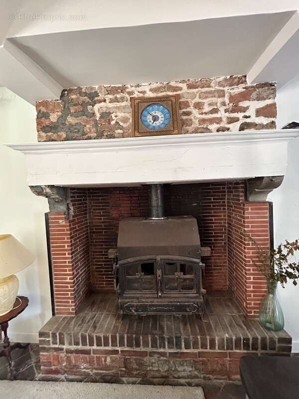 Maison à CARTIGNY-L'EPINAY