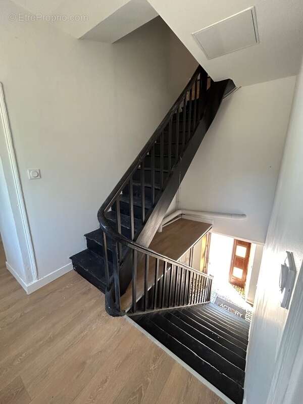 Maison à CARTIGNY-L'EPINAY