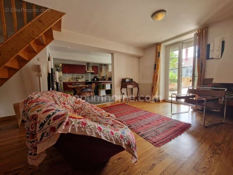 Appartement à PAU