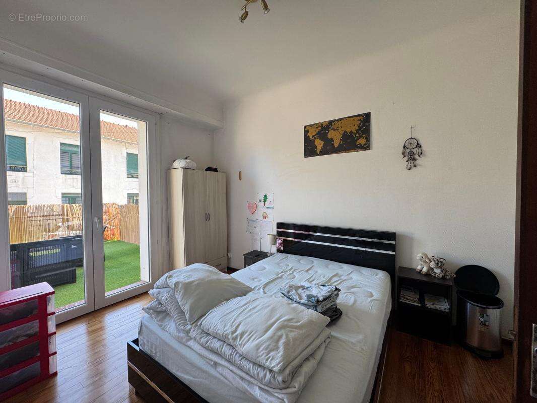 Appartement à PAU