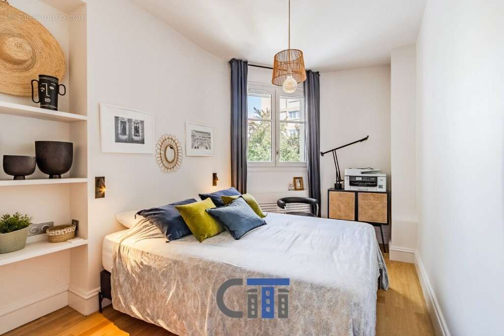 Appartement à LYON-6E