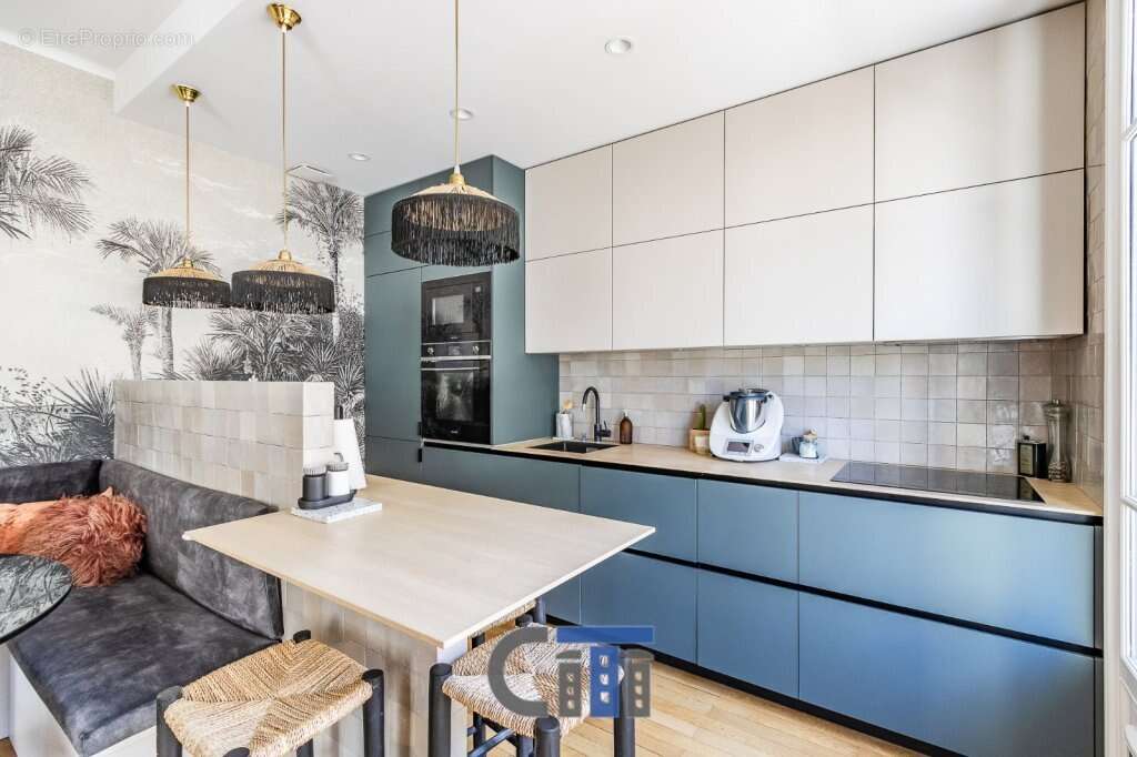 Appartement à LYON-6E