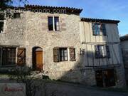 Maison à CORDES-SUR-CIEL