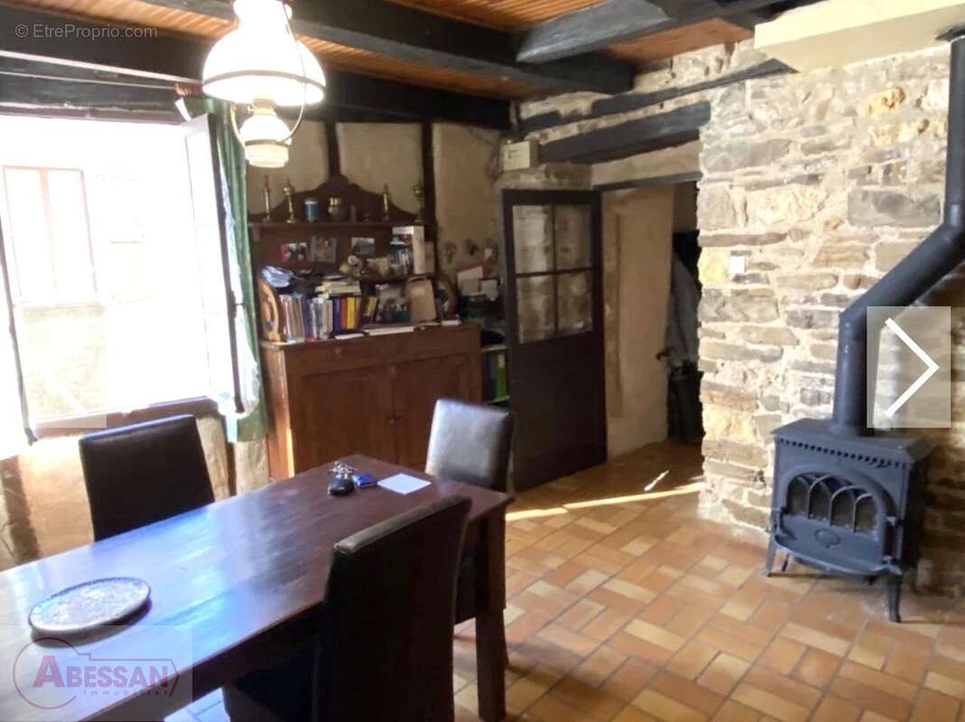 Maison à CORDES-SUR-CIEL