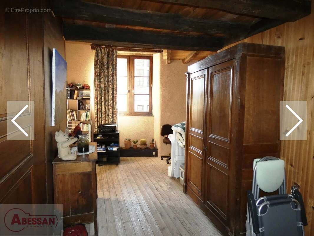 Maison à CORDES-SUR-CIEL