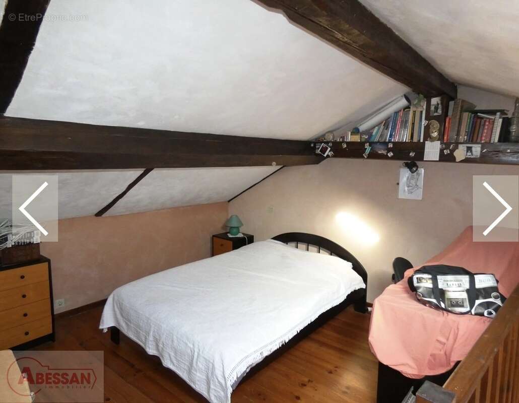 Maison à CORDES-SUR-CIEL