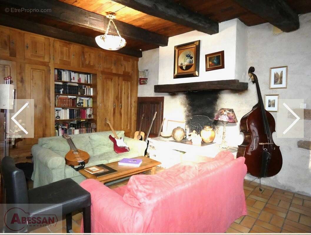 Maison à CORDES-SUR-CIEL