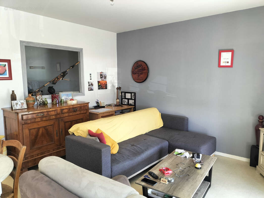 Appartement à LAVAL