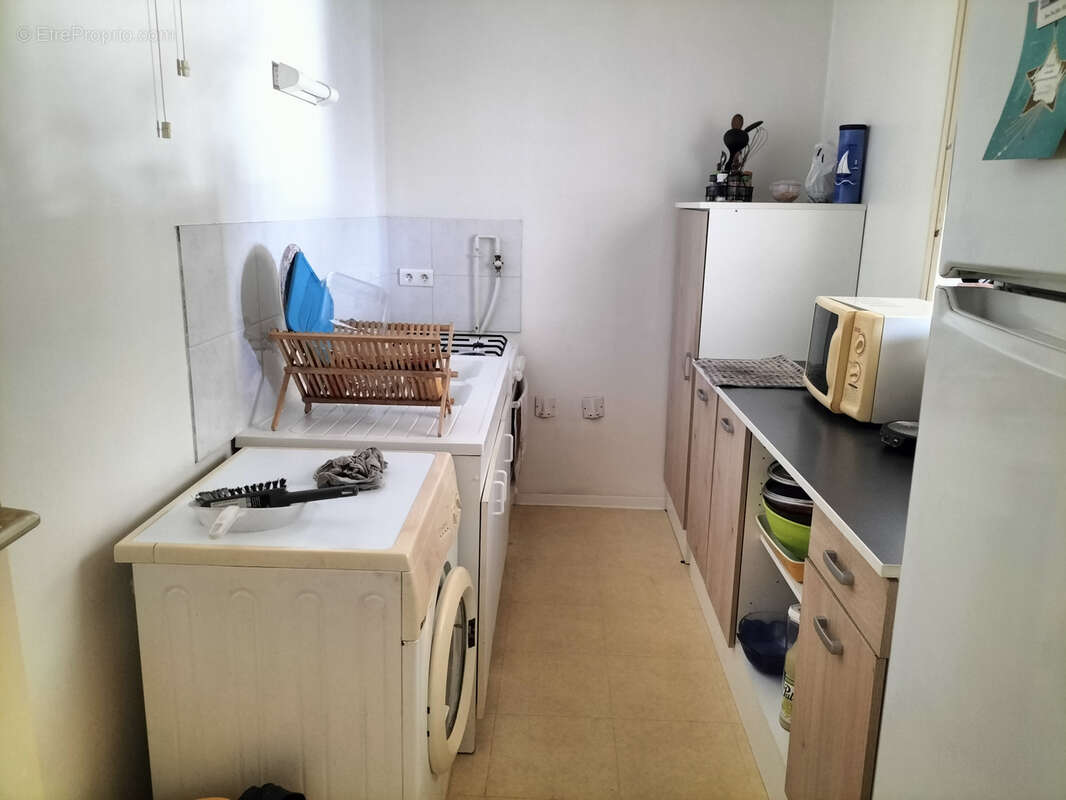 Appartement à LAVAL