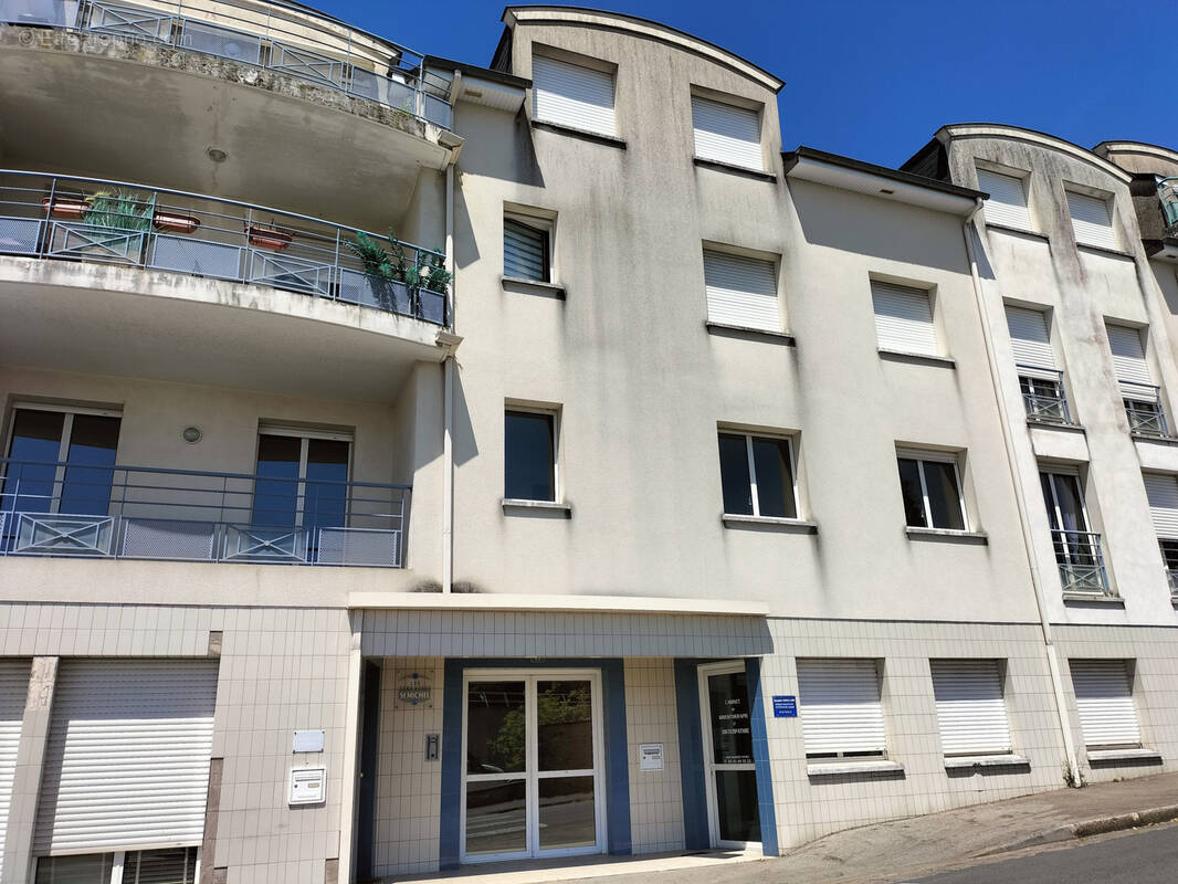 Appartement à LAVAL