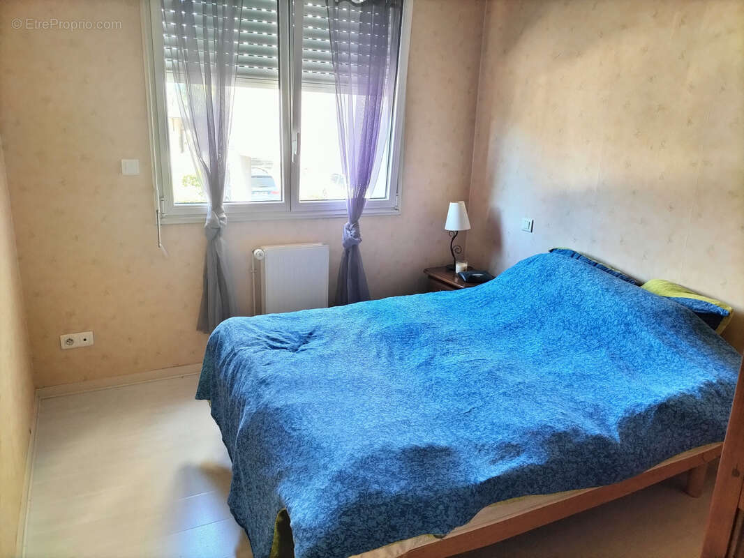 Appartement à LAVAL