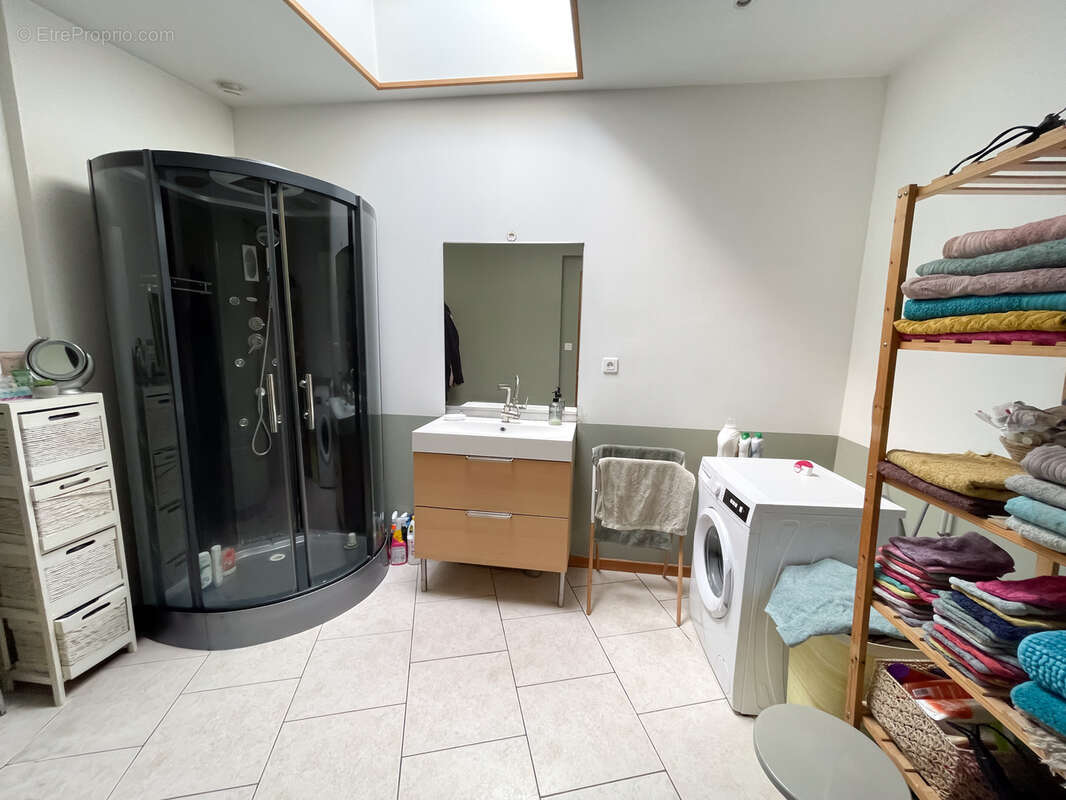 Appartement à SAINT-AMAND-LES-EAUX